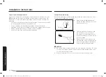 Preview for 30 page of Dacor DOP36P86DLS Installation Manual