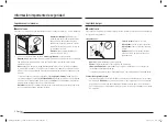 Preview for 38 page of Dacor DOP36P86DLS Installation Manual