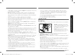 Preview for 41 page of Dacor DOP36P86DLS Installation Manual