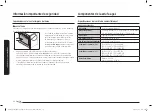 Preview for 42 page of Dacor DOP36P86DLS Installation Manual