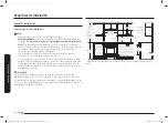 Preview for 44 page of Dacor DOP36P86DLS Installation Manual