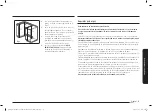 Preview for 47 page of Dacor DOP36P86DLS Installation Manual