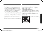 Preview for 49 page of Dacor DOP36P86DLS Installation Manual