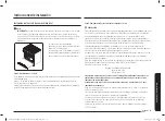 Preview for 51 page of Dacor DOP36P86DLS Installation Manual