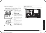 Preview for 55 page of Dacor DOP36P86DLS Installation Manual