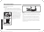 Preview for 58 page of Dacor DOP36P86DLS Installation Manual