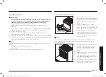 Preview for 59 page of Dacor DOP36P86DLS Installation Manual