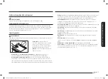 Preview for 69 page of Dacor DOP36P86DLS Installation Manual