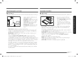 Preview for 71 page of Dacor DOP36P86DLS Installation Manual