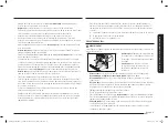 Preview for 73 page of Dacor DOP36P86DLS Installation Manual