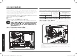 Предварительный просмотр 84 страницы Dacor DOP36P86DLS Installation Manual