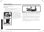 Preview for 90 page of Dacor DOP36P86DLS Installation Manual