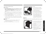 Preview for 91 page of Dacor DOP36P86DLS Installation Manual