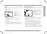 Preview for 9 page of Dacor DOP36P86GL Series User Manual