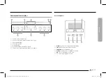 Preview for 15 page of Dacor DOP36P86GL Series User Manual