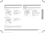 Preview for 17 page of Dacor DOP36P86GL Series User Manual