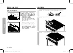 Preview for 18 page of Dacor DOP36P86GL Series User Manual