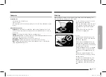 Preview for 19 page of Dacor DOP36P86GL Series User Manual