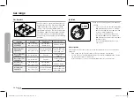 Preview for 20 page of Dacor DOP36P86GL Series User Manual