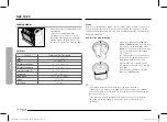 Preview for 22 page of Dacor DOP36P86GL Series User Manual