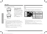 Preview for 24 page of Dacor DOP36P86GL Series User Manual