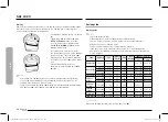 Preview for 26 page of Dacor DOP36P86GL Series User Manual