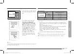 Preview for 29 page of Dacor DOP36P86GL Series User Manual