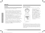 Preview for 30 page of Dacor DOP36P86GL Series User Manual