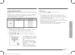 Preview for 35 page of Dacor DOP36P86GL Series User Manual