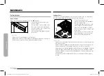 Preview for 38 page of Dacor DOP36P86GL Series User Manual