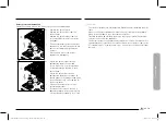 Preview for 39 page of Dacor DOP36P86GL Series User Manual