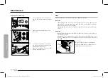 Preview for 42 page of Dacor DOP36P86GL Series User Manual