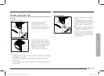 Preview for 43 page of Dacor DOP36P86GL Series User Manual