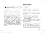 Preview for 59 page of Dacor DOP36P86GL Series User Manual