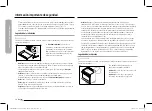 Preview for 66 page of Dacor DOP36P86GL Series User Manual