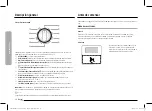 Preview for 72 page of Dacor DOP36P86GL Series User Manual