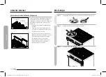 Preview for 74 page of Dacor DOP36P86GL Series User Manual