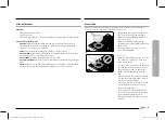 Preview for 75 page of Dacor DOP36P86GL Series User Manual