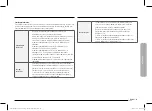 Preview for 79 page of Dacor DOP36P86GL Series User Manual