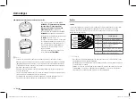 Preview for 80 page of Dacor DOP36P86GL Series User Manual