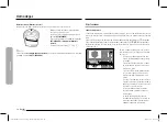 Preview for 84 page of Dacor DOP36P86GL Series User Manual