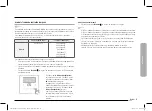 Preview for 91 page of Dacor DOP36P86GL Series User Manual