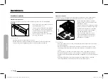 Preview for 94 page of Dacor DOP36P86GL Series User Manual