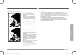 Preview for 95 page of Dacor DOP36P86GL Series User Manual