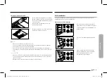 Preview for 97 page of Dacor DOP36P86GL Series User Manual