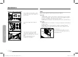 Preview for 98 page of Dacor DOP36P86GL Series User Manual