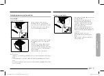 Preview for 99 page of Dacor DOP36P86GL Series User Manual