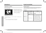 Preview for 100 page of Dacor DOP36P86GL Series User Manual