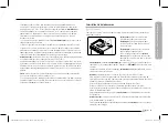 Preview for 123 page of Dacor DOP36P86GL Series User Manual