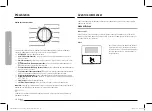 Preview for 128 page of Dacor DOP36P86GL Series User Manual